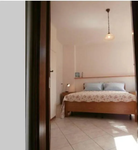 Cav Marianna Villa Monterosso al Mare Feriehus
