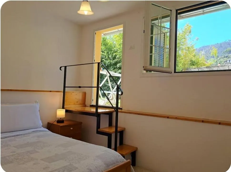 Cav Marianna Villa Monterosso al Mare Italien