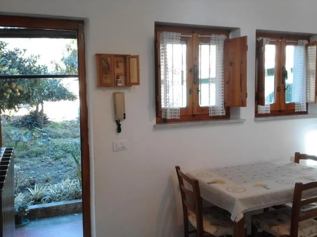 Cav Marianna Villa Monterosso al Mare 0*,
