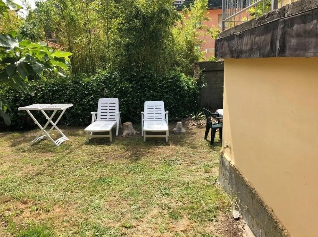 Cav Marianna Villa Monterosso al Mare Feriehus