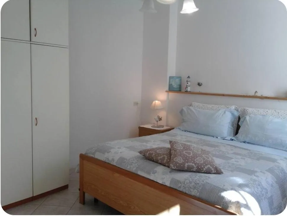 Feriehus Cav Marianna Villa Monterosso al Mare