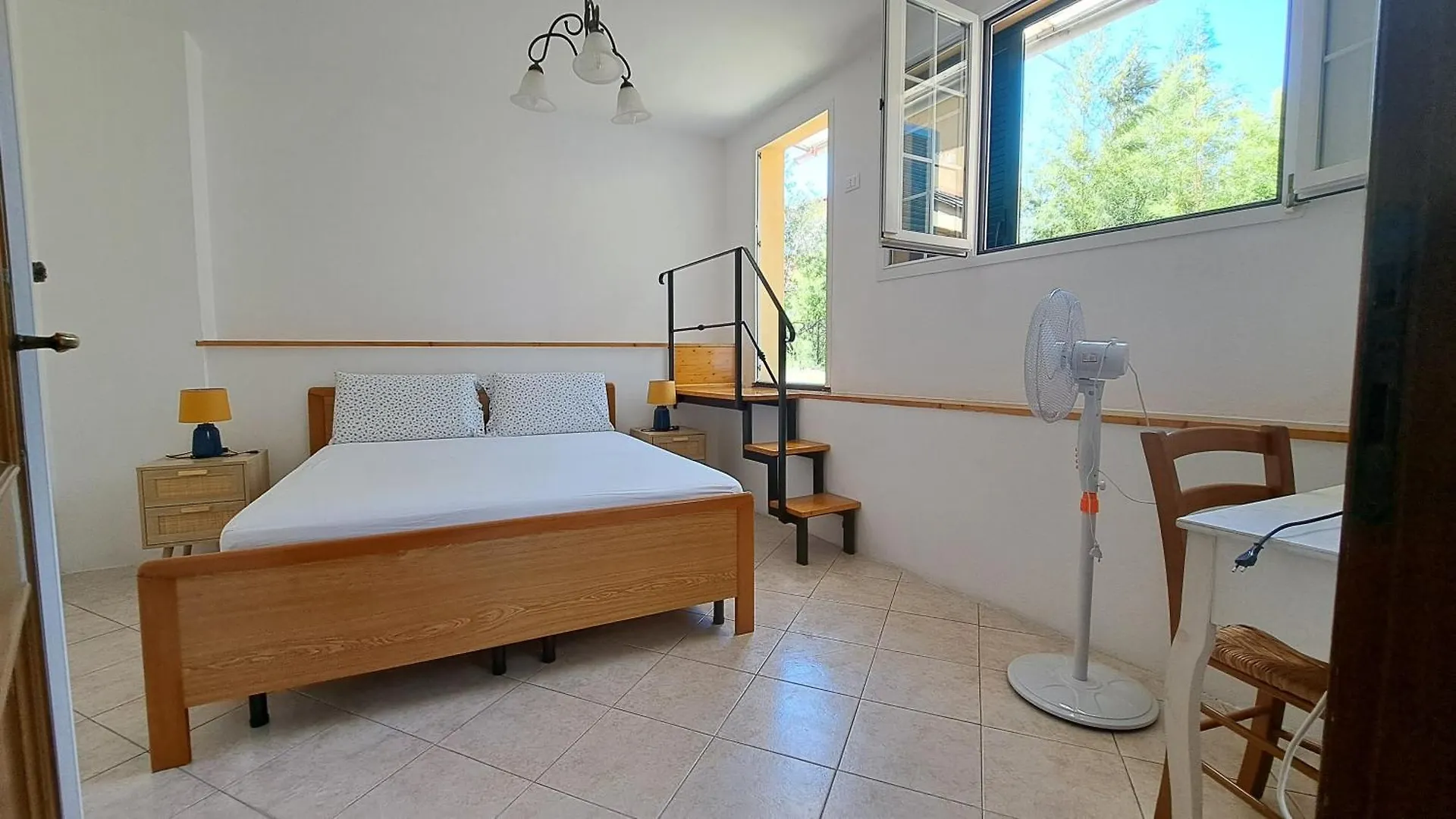 Cav Marianna Villa Monterosso al Mare Italien