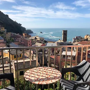Maison d'hôtes Manuel's, Monterosso al Mare