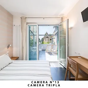 Casa de hóspedes I Tibei, Monterosso al Mare