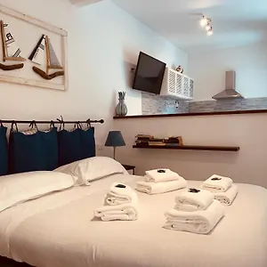 Appartement Cà Lea,2 Minuti Dalla Di Monterosso, Monterosso al Mare