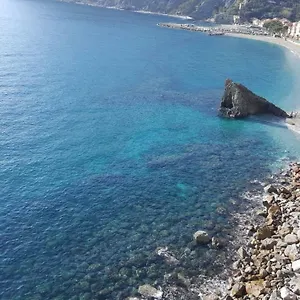 Appartement Le Conchiglie, Monterosso al Mare