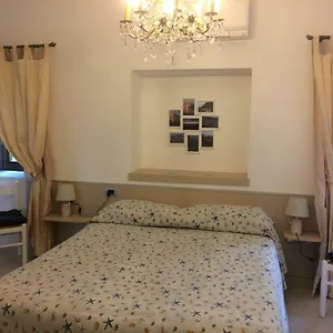 Maison d'hôtes Alfrantoio, Monterosso al Mare